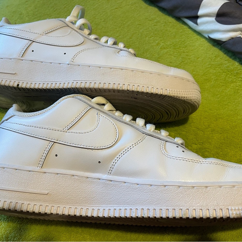 Nike Air Force 1 '07
Men's Shoes size 8.5 like new
$65